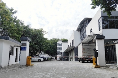 Guangzhou Yuou Technology Co., Ltd Şirket profili