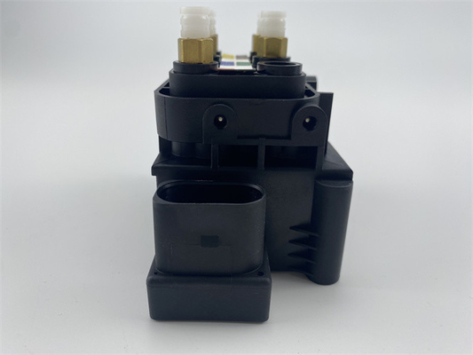 Mercedes Benz W222 0993200058 Hava süspansiyonu solenoid valf bloğu