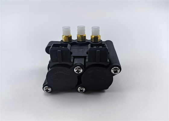 37226787616 Hava Süspansiyon Solenoid Valf Bloğu BMW E65 E66 İçin