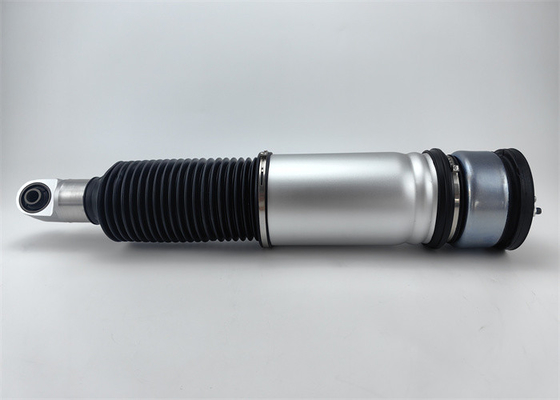 37126785537 Arka Sol Süspansiyon Otomobiller İçin Hava Şok emici BMW E65 E66