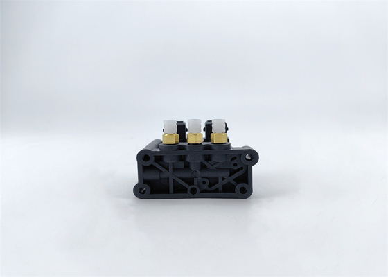 BMW E65 E66 37226787616 Havadan asılma solenoid valf bloğu