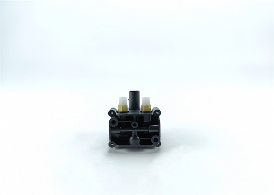 37006789450 BMW F02 / F04 için hava askısı solenoid valf bloğu