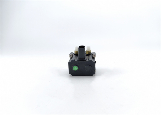 37006789450 BMW F02 / F04 için hava askısı solenoid valf bloğu
