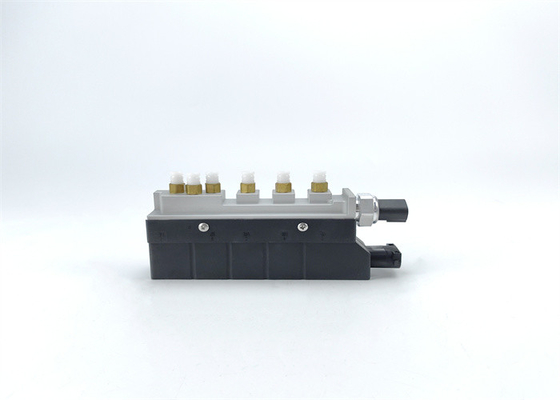 Mercedes Benz W220 2203200258 için hava süspansiyonu solenoid valf bloğu