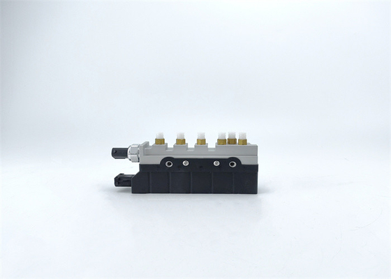 Mercedes Benz W220 2203200258 için hava süspansiyonu solenoid valf bloğu