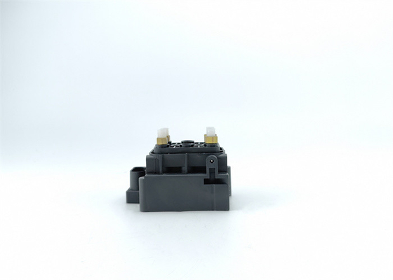 Jaguar XJ X351 C2D47540 Hava süspansiyonu solenoid valf bloğu