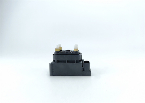 Jaguar XJ X351 C2D47540 Hava süspansiyonu solenoid valf bloğu