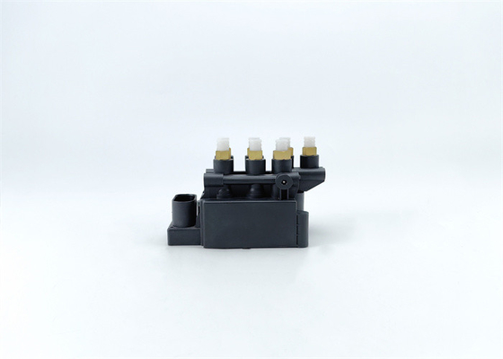 971616006B Porsche Palamela için hava askısı solenoid valf bloğu