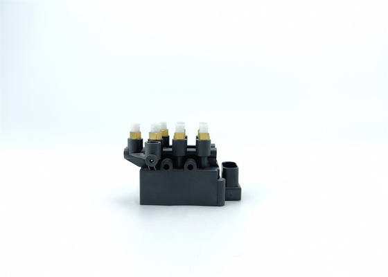 971616006B Porsche Palamela için hava askısı solenoid valf bloğu