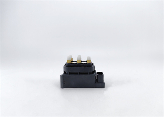 0993200058 Mercedes Benz W222 için hava süspansiyonu solenoid valf bloğu