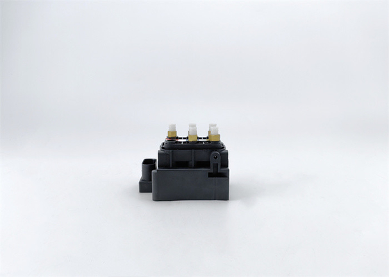 0993200058 Mercedes Benz W222 için hava süspansiyonu solenoid valf bloğu