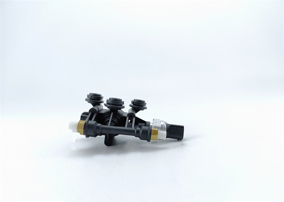 RVH000055 Land Rover için solenoid hava askısı valf bloğu