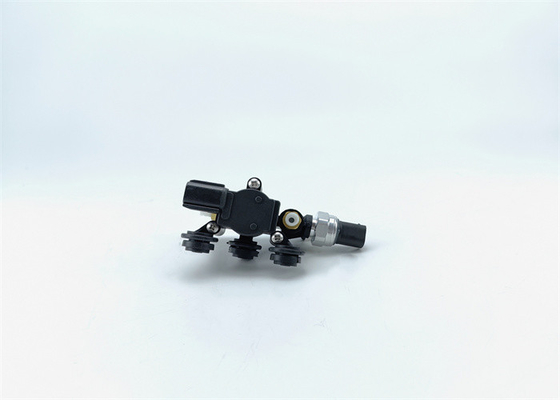 RVH000055 Land Rover için solenoid hava askısı valf bloğu