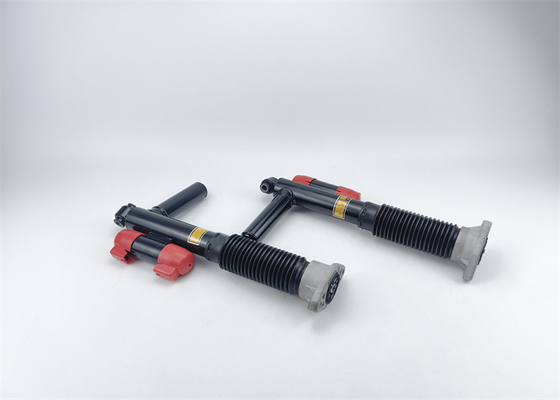 2903208700 Mercedes Benz için Arka Sol Hava Baharı Damper Montajı