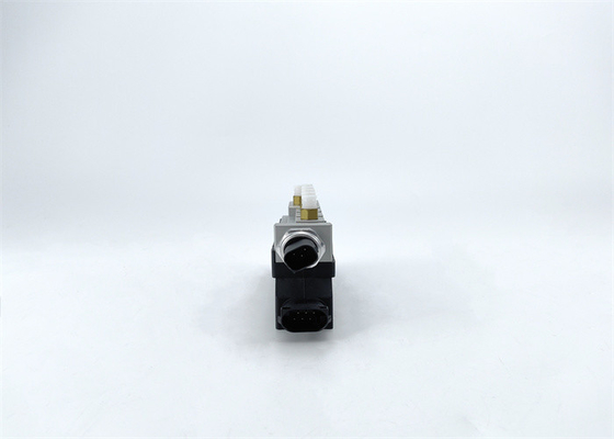 A2203200258 Mercedes Benz W220 için hava süspansiyonu solenoid valf bloğu