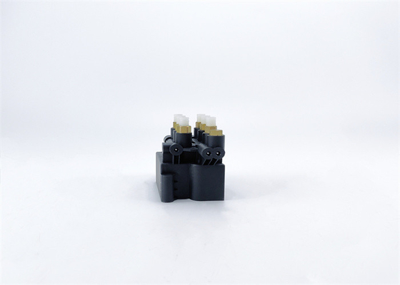 Otomatik Hava Süspansiyonu Valf Blok BMW G11 G12 Xdrive 37206884682
