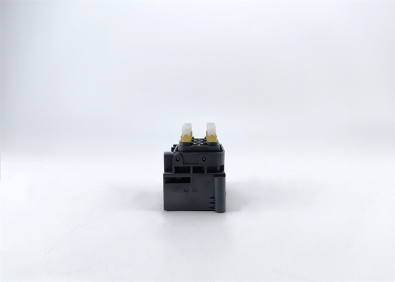 Audi A8 A6 4E0616013 için hava askısı solenoid valf bloğu