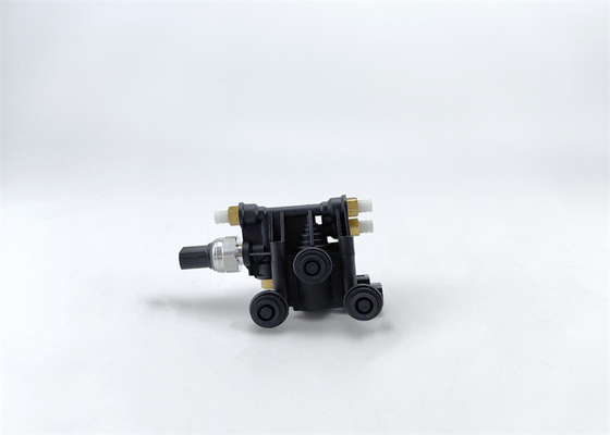 Land Rover solenoid hava asılılığı vanbolu bloğu RVH000046