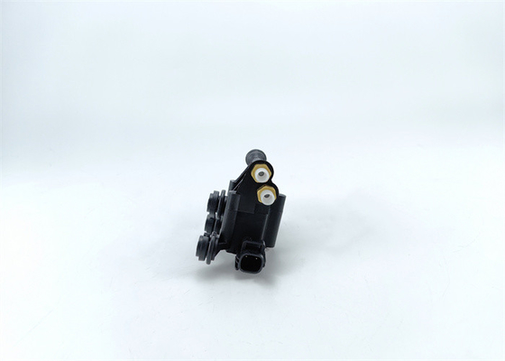 Land Rover solenoid hava asılılığı vanbolu bloğu RVH000046