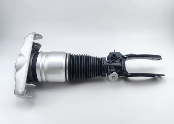 Arabalar için ön hava şok emici hava süspansiyonu kiti Audi Q7 7L8616039D