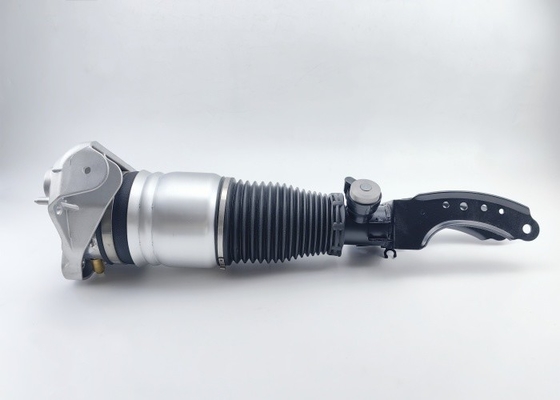 Arabalar için ön hava şok emici hava süspansiyonu kiti Audi Q7 7L8616039D