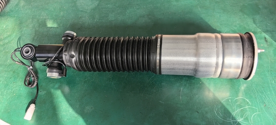 BMW F02 37126794147 için arka hava süspansiyonu yay şok emici