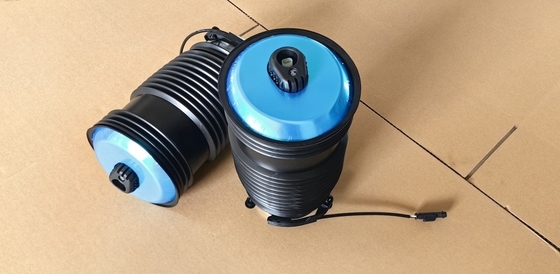 Hava asılılığı hava torbası 2133280100 hava yayı arka takım elbise W213 Airmatic
