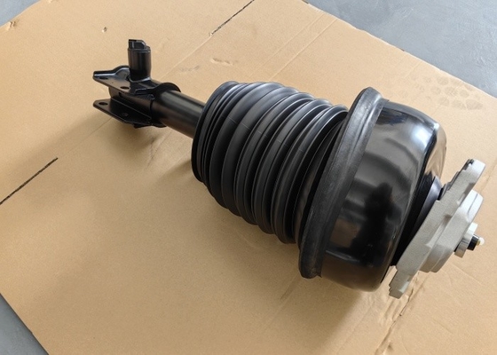 2123203338 Mercedes Benz 4MATIC için hava yayı şok emici destek