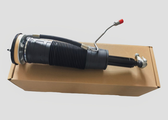 Ön Sağ Hidrolik Şok emici Strut Strut Mercedes-Benz W221 2213202413 için