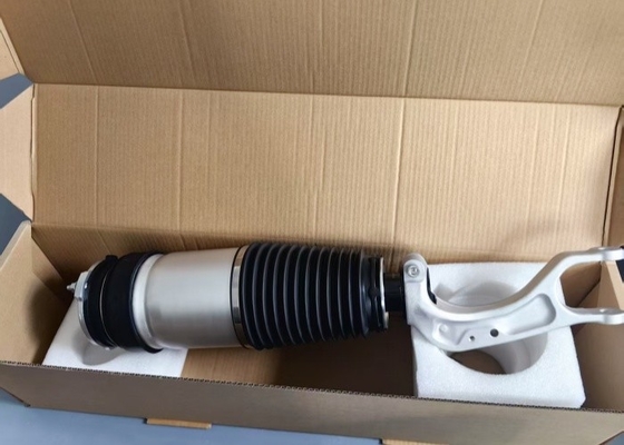 Ön sol veya sağ hava süspansiyonu şok emici 1027361-00-G 1027361-00-E Tesla Model X için