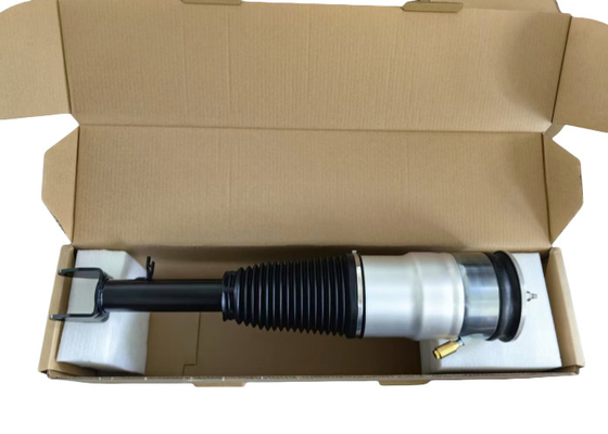 6006351-04-A Tesla Model S Eski 2011-2016 Ön Hava Şok Absorbörü