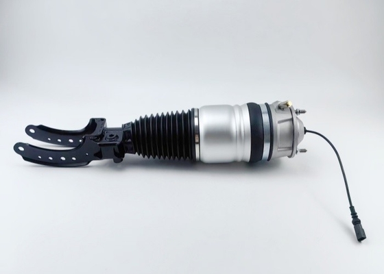 Volkswagen Touareg 7P Baharlı Güçlü Hava Süspansiyonu Ön Sağ 7P6616040