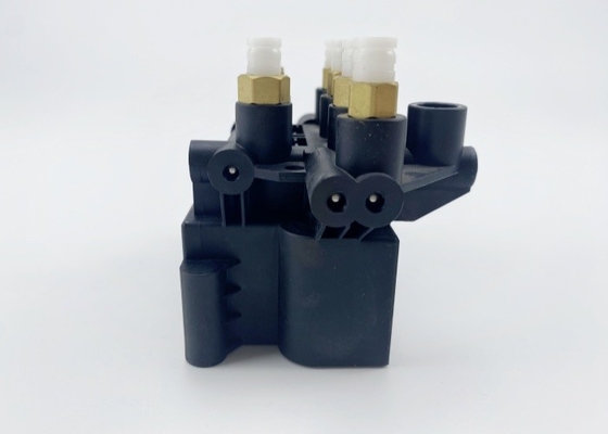 Porsche Panamera 971 9716160056 için Hava Süspansiyonu Solenoid Valf Bloğu